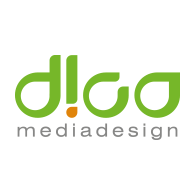 dico mediadesign Logo PNG Vector