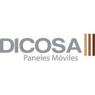 DICOSA Logo PNG Vector