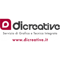 DiCreative Logo PNG Vector