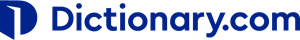 Dictionary.com New 2020 Logo PNG Vector