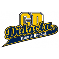 Didacta High School Logo Vector