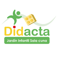 Didacta Jardin Infantil Logo Vector