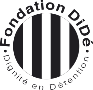 DiDe Rwanda Organisation Logo PNG Vector