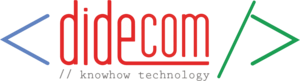 Didecom Logo PNG Vector