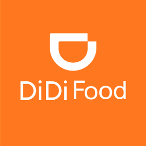 Didi food Logo PNG Vector