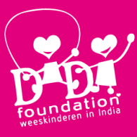 DiDi foundation Logo PNG Vector