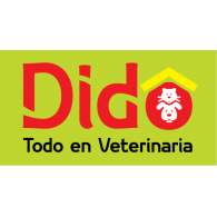 Dido Logo PNG Vector