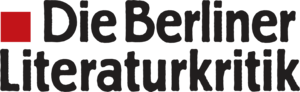 Die Berliner Literaturkritik Logo PNG Vector