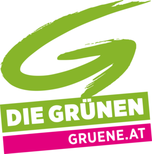 Die grüne Alternative Österreich Logo PNG Vector