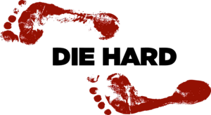 Die Hard Logo PNG Vector