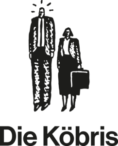 Die Köbris Logo PNG Vector