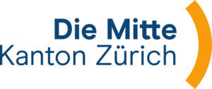 Die Mitte Kanton Zürich Logo PNG Vector