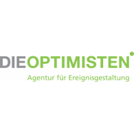 DIE OPTIMISTEN GmbH Logo Vector