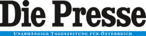 Die Presse Logo PNG Vector