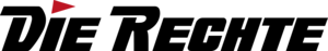 Die Rechte Partei Logo PNG Vector