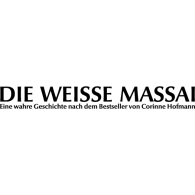 Die Weisse Massai Logo PNG Vector