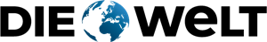 Die Welt Logo Vector