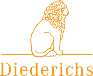Diederichs Verlag Logo PNG Vector