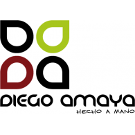 Diego Amaya Logo PNG Vector