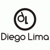 Diego Lima Logo Vector