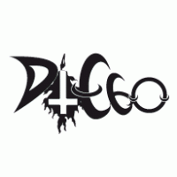 Diego Logo PNG Vector