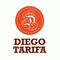 Diego Tarifa Logo Vector