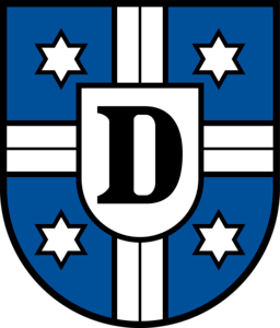 Dielheim Logo PNG Vector