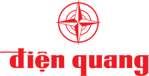 Dien Quang Logo PNG Vector
