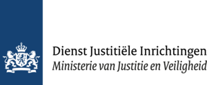 Dienst Justitiële Inrichtingen Logo PNG Vector