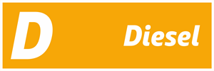 diesel br Logo Vector