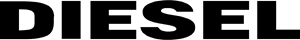 Diesel SpA Logo Vector