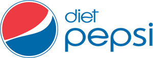 Diet Pepsi Logo Vector