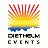 Diethelm Events Logo PNG Vector