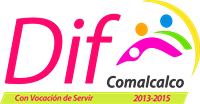DIF COMALCALCO 2014 Logo Vector