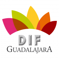 Dif Guadalajara Logo PNG Vector