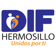 Dif Hermosillo Logo PNG Vector