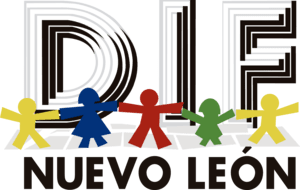 DIF Nuevo Leon Logo PNG Vector