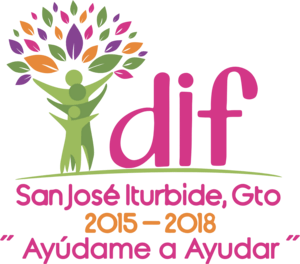 DIF San José Iturbide Logo PNG Vector
