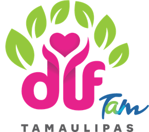 DIF tamaulipas Logo PNG Vector