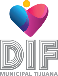 DIF Tijuana Logo Vector