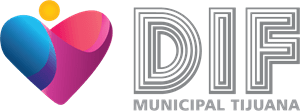 DIF Tijuana Logo PNG Vector