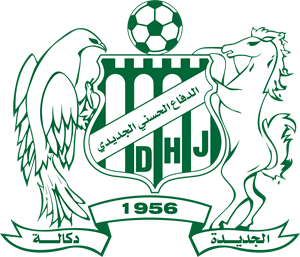 Difaâ Hassani El Jadidi Logo PNG Vector