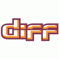 diff Logo PNG Vector