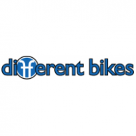 Different Bikes Logo PNG Vector