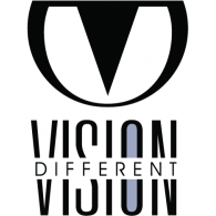 Different Vision Logo PNG Vector