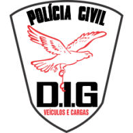 DIG Logo PNG Vector