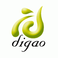 digao Logo PNG Vector