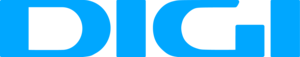 Digi Logo PNG Vector