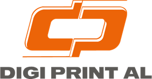 Digi Print Logo PNG Vector