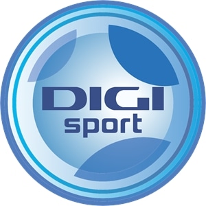 Digi Sport Logo PNG Vector